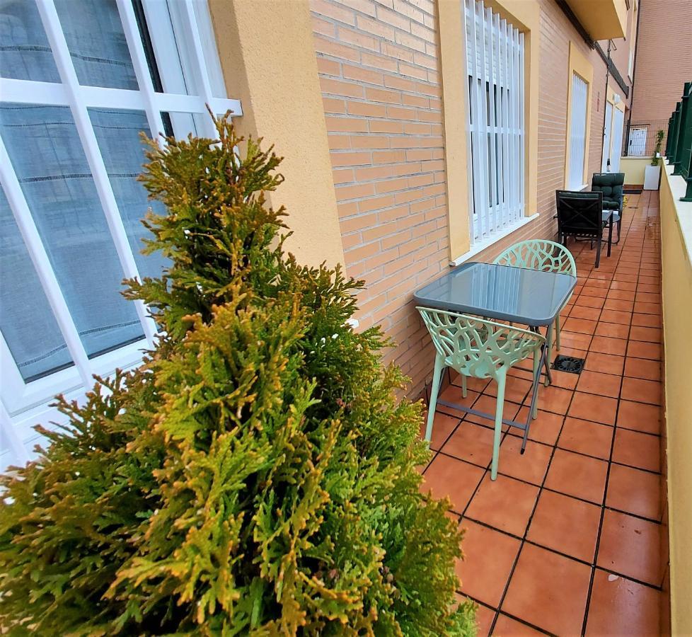 La Casa De Cristina Y Nerea - Ribadesella Exterior foto