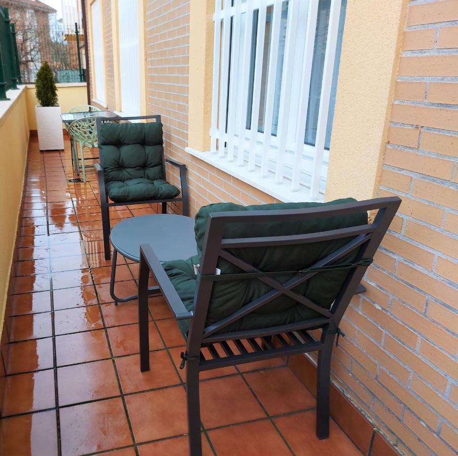 La Casa De Cristina Y Nerea - Ribadesella Exterior foto